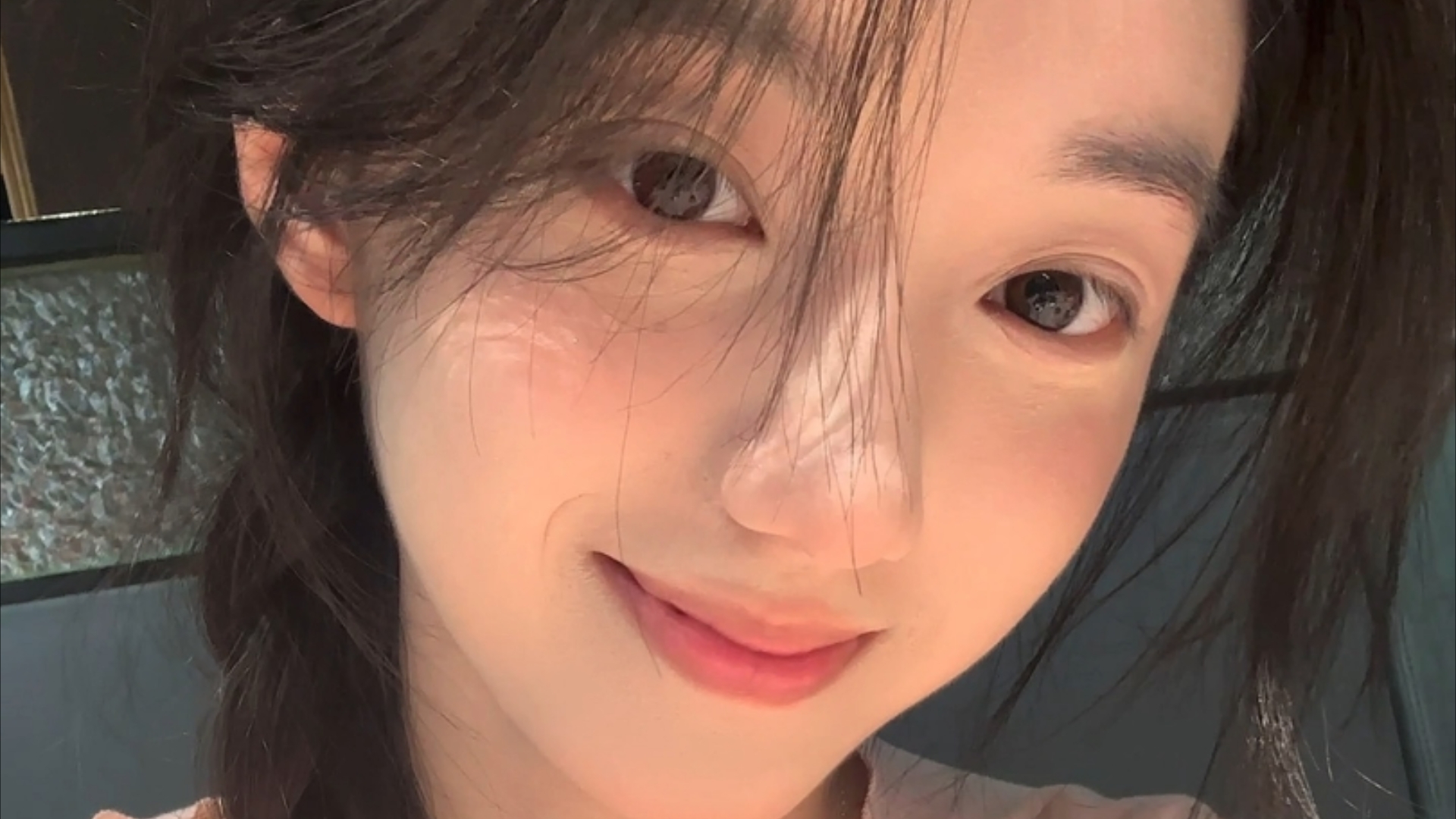 黄仁勋首次用中文演讲：很紧张